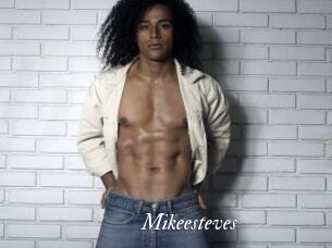 Mikeesteves