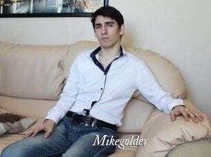 Mikegolder