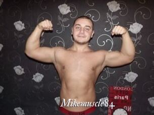 Mikemuscle84