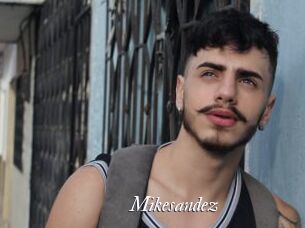 Mikesandez