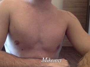 Mikesexy