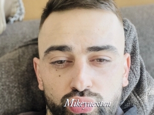 Mikeynexton