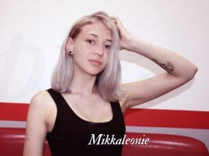 Mikkaleonie