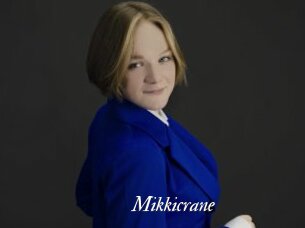 Mikkicrane