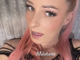 Milakann