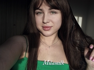 Milamilk