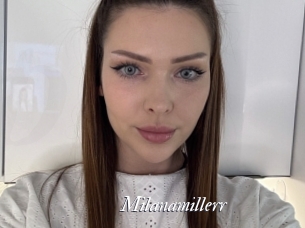 Milanamillerr