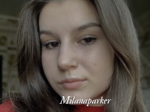 Milanaparker