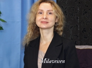 Milaveisen