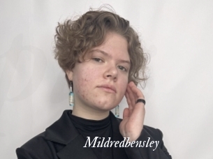 Mildredbensley