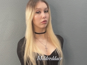 Mildreddace