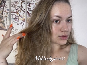 Mildredgarrett