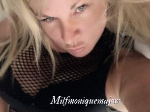 Milfmoniquemajors