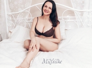 Milfsilke