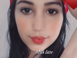 Milk_litte