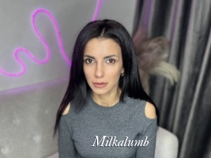 Milkalumb