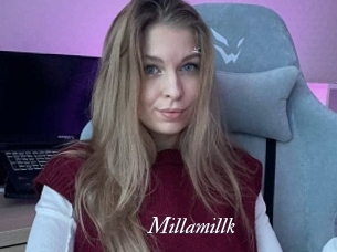 Millamillk