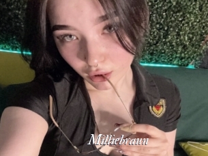 Milliebraun