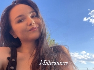 Milliequincy