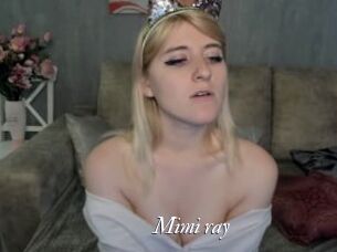 Mimi_ray