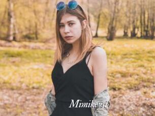 Mimikeysi