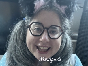 Mimiparis