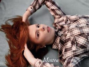 Mintea