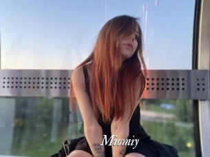 Miomiy