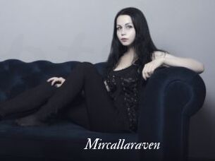 Mircallaraven