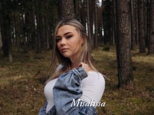 Misalissa