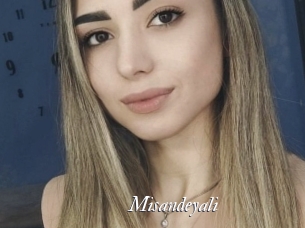 Misandeyali