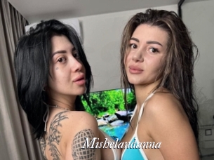 Mishelandanna