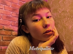 Mishelpallette