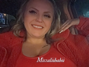 Missaliibabii