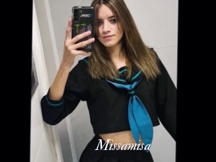 Missamisa