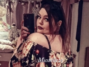 Missbelle25