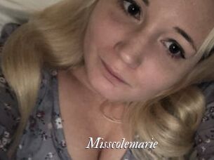 Misscolemarie