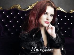 Missivyjoker