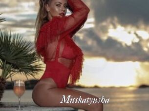 Misskatyusha