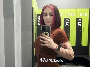 Misskitana