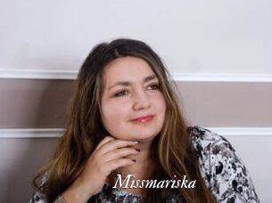 Missmariska