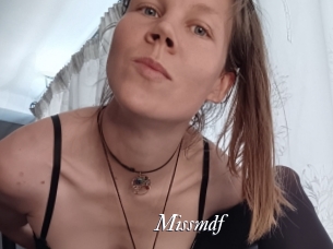 Missmdf