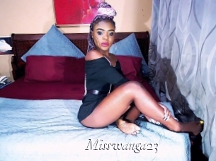 Misswanga23