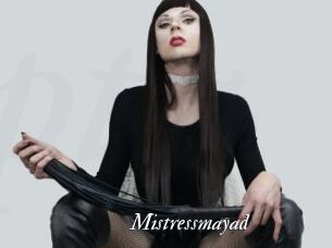 Mistressmayad