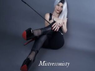 Mistressmisty