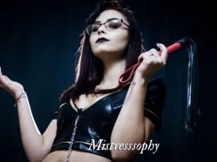 Mistresssophy