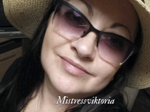 Mistressviktoria