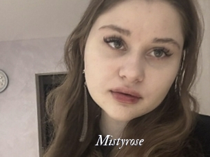 Mistyrose