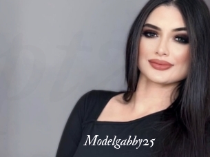 Modelgabby25