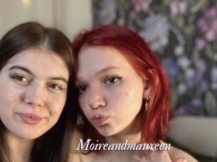 Moireandmaureen